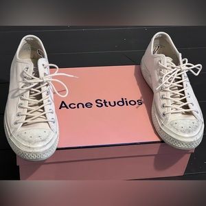 Acne studios “ Sweden”